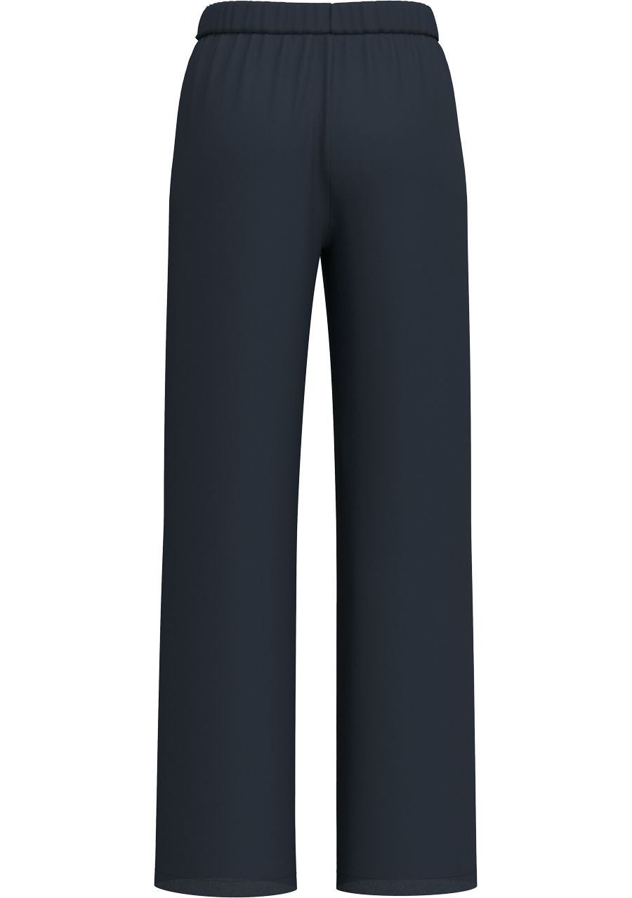 SELECTED FEMME WIJDE PANTALON