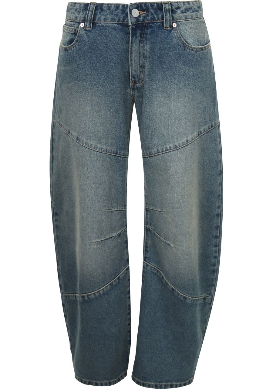 ABRAND JEANS
