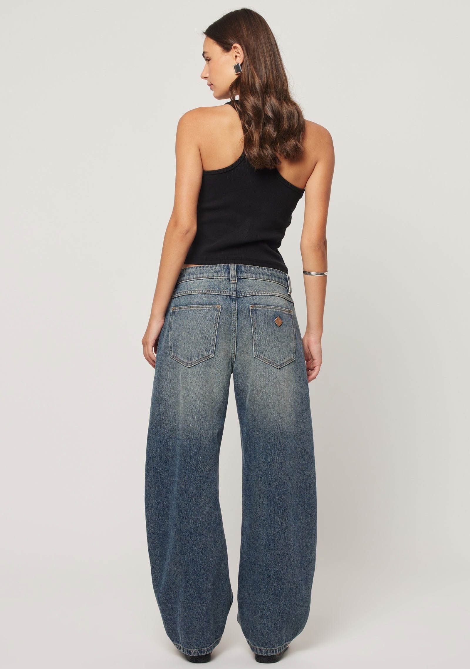 ABRAND JEANS