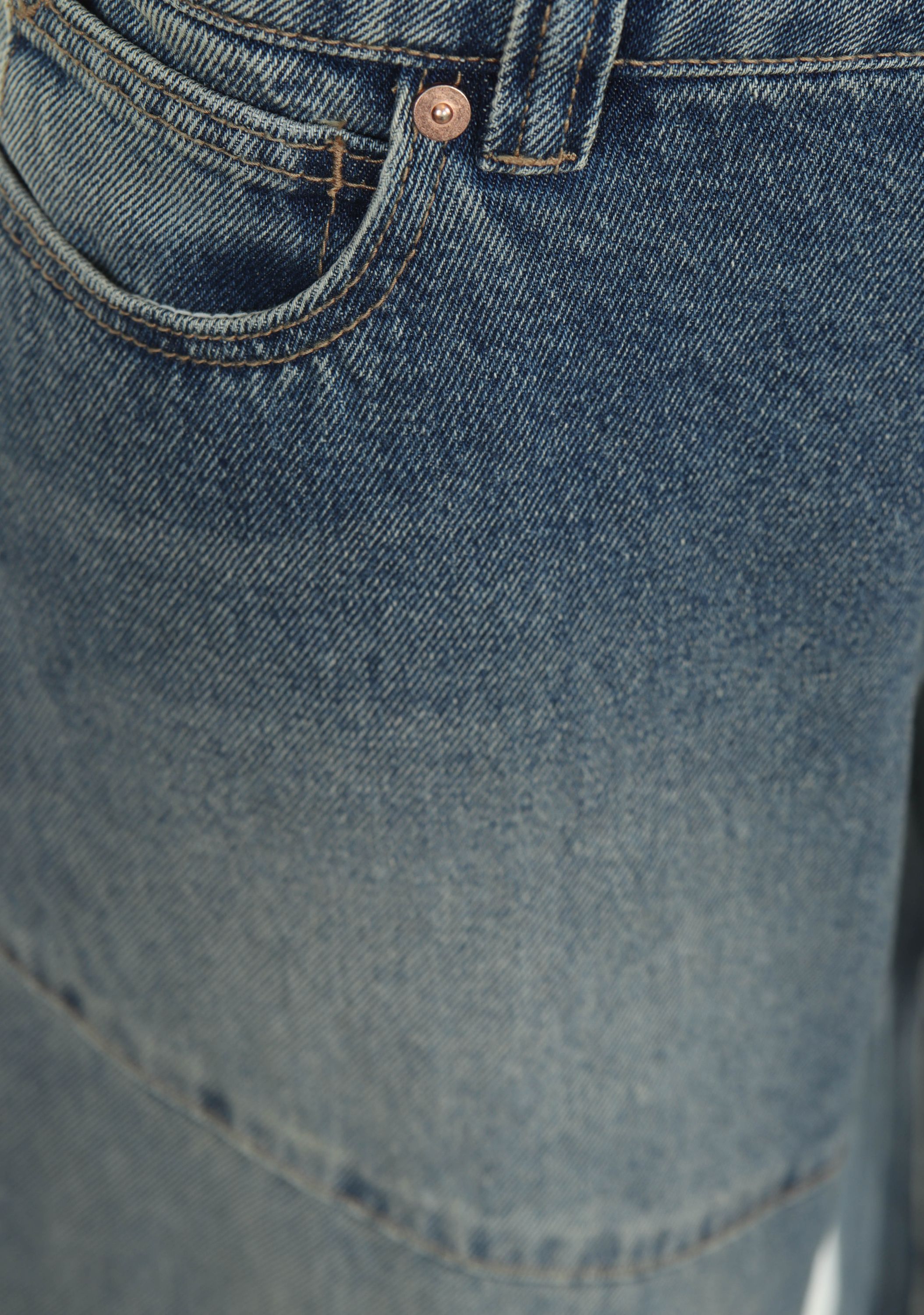 ABRAND JEANS
