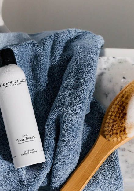 MARIE STELLA MARIS ACCESSOIRE