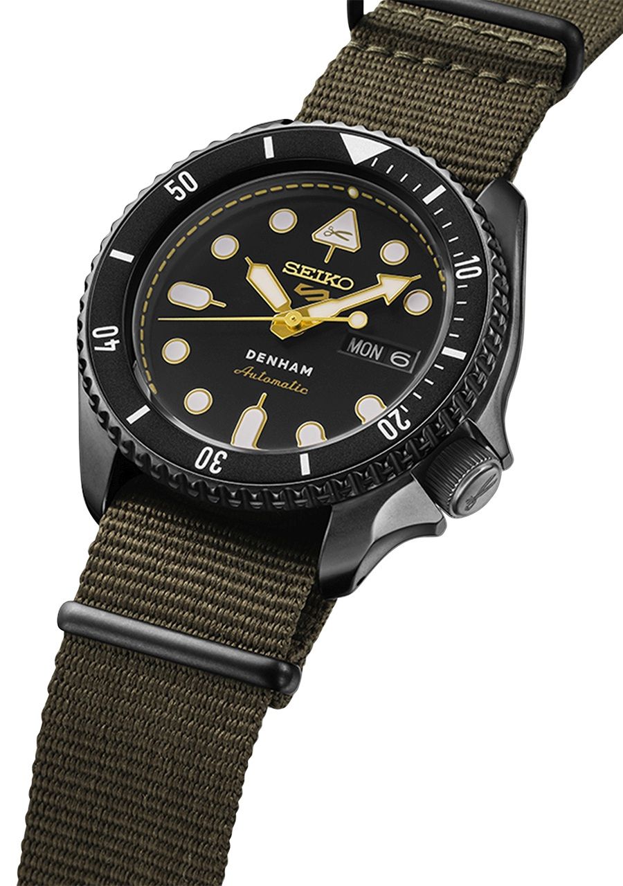 DENHAM ACCESSOIRE