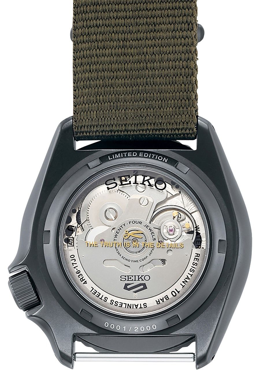 DENHAM ACCESSOIRE
