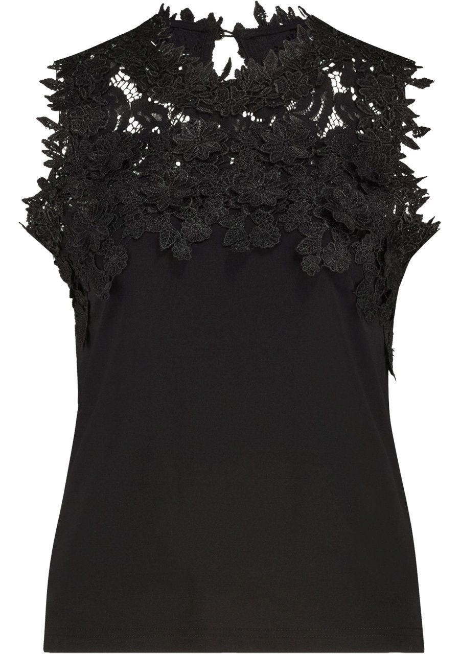 LABEL DOT TOP