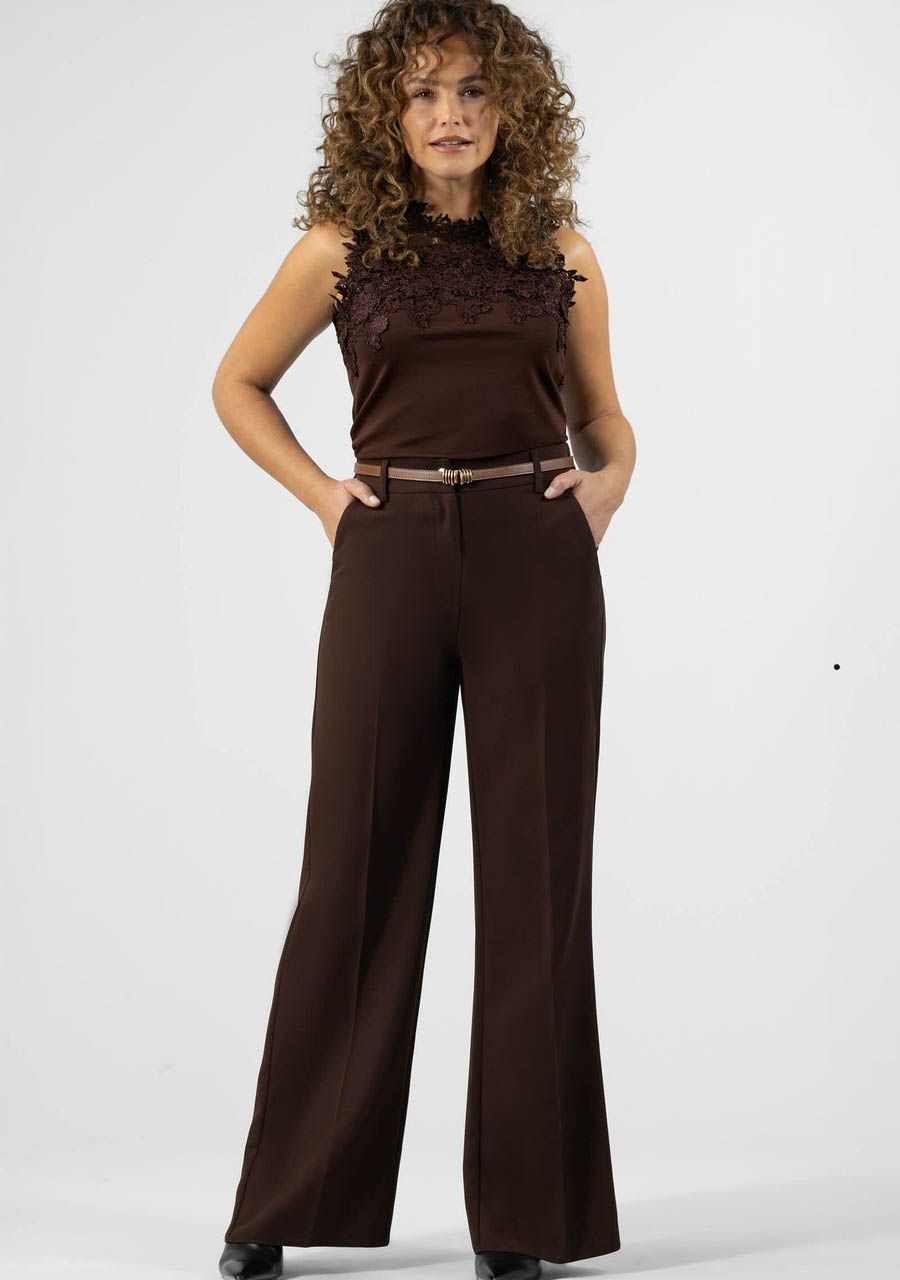 LABEL DOT TOP