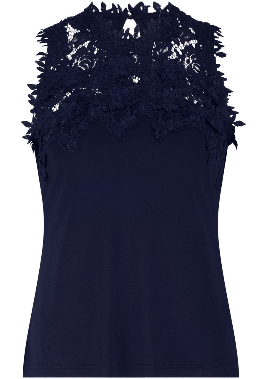 LABEL DOT TOP