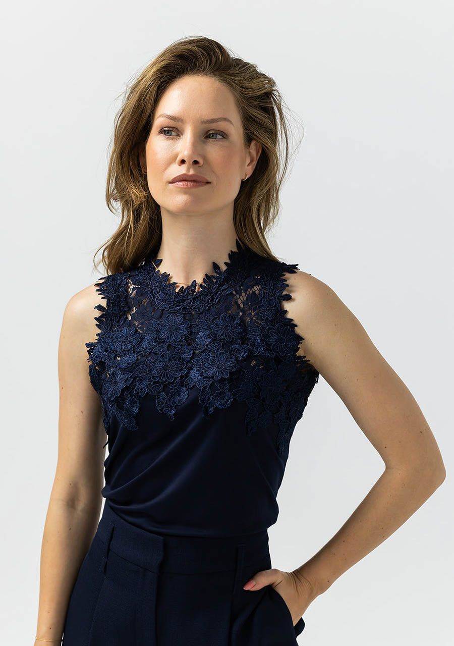 LABEL DOT TOP