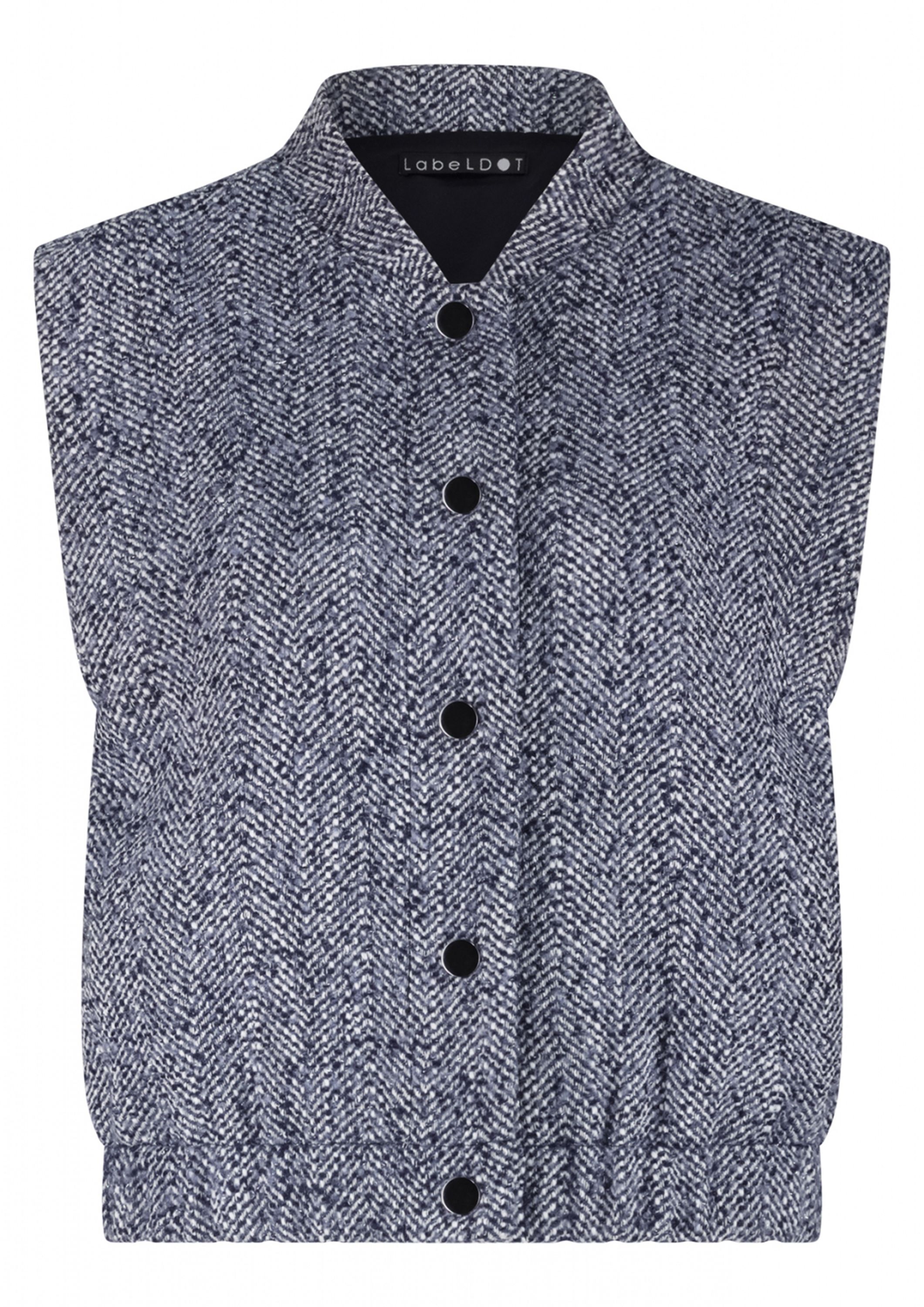 LABEL DOT GILET