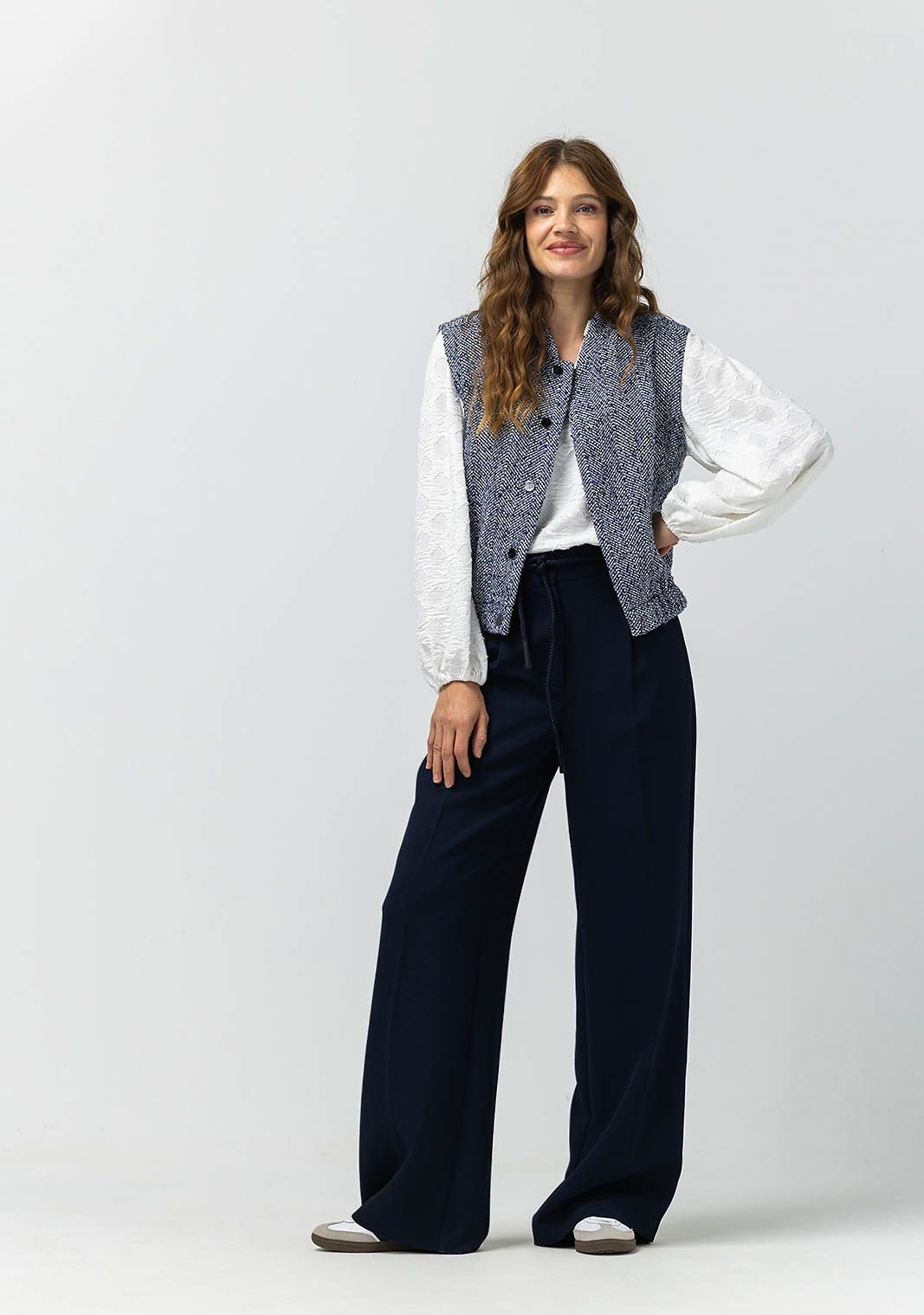 LABEL DOT GILET