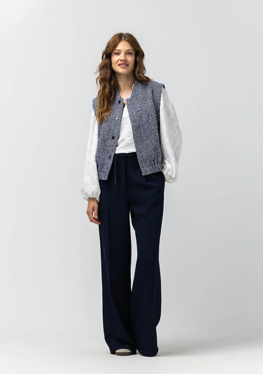 LABEL DOT GILET