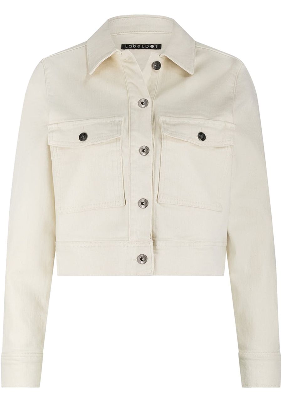 LABEL DOT DENIMJACK