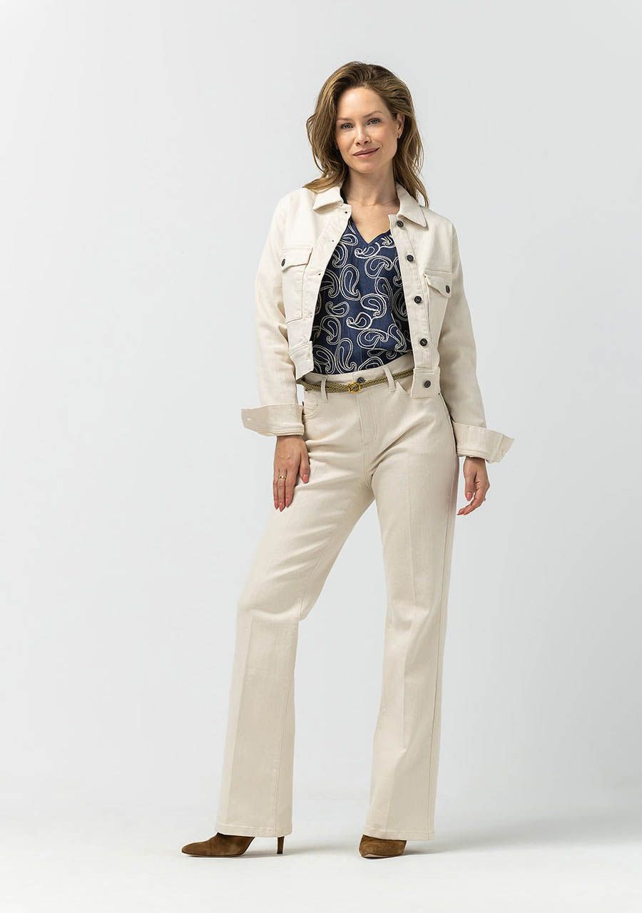 LABEL DOT DENIMJACK