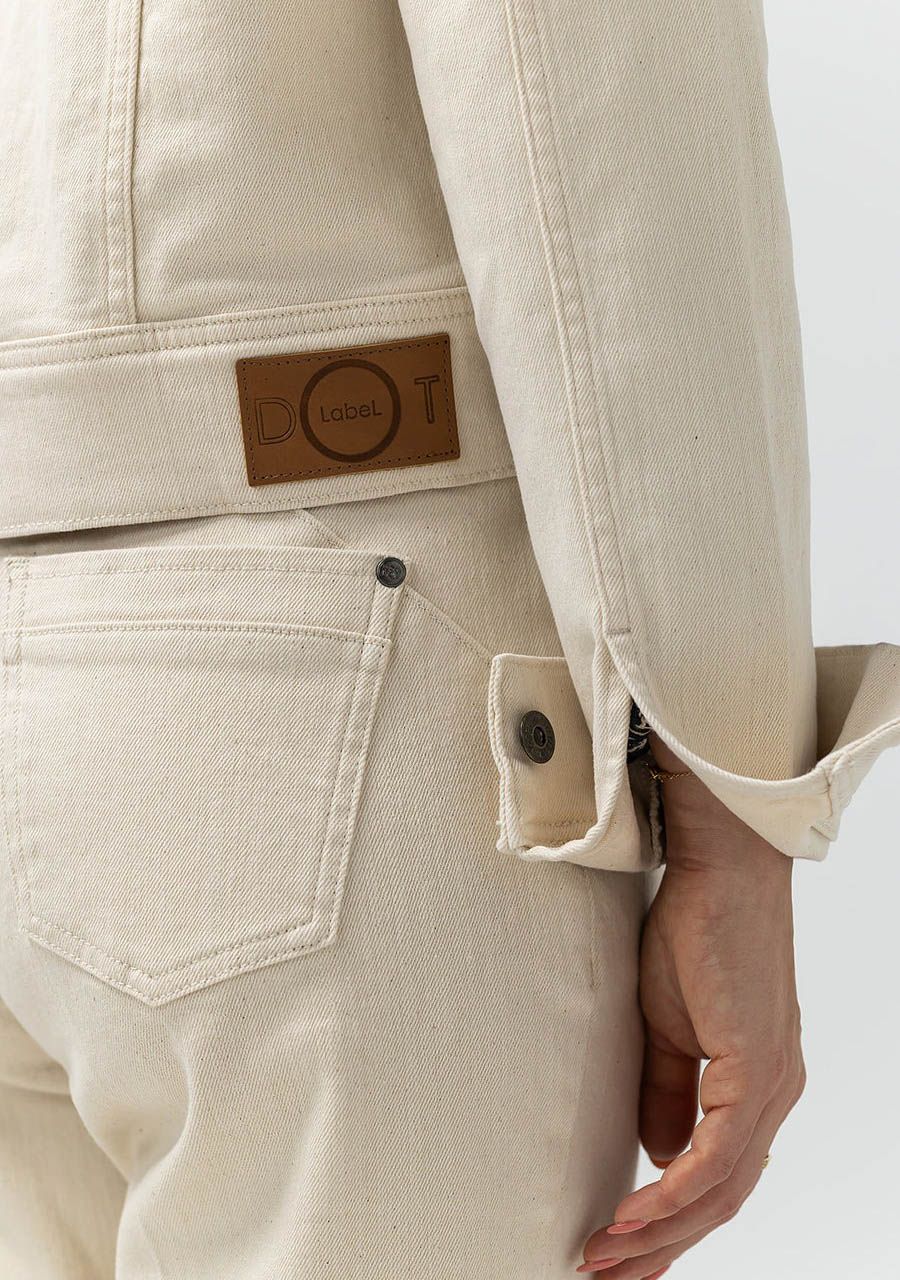 LABEL DOT DENIMJACK