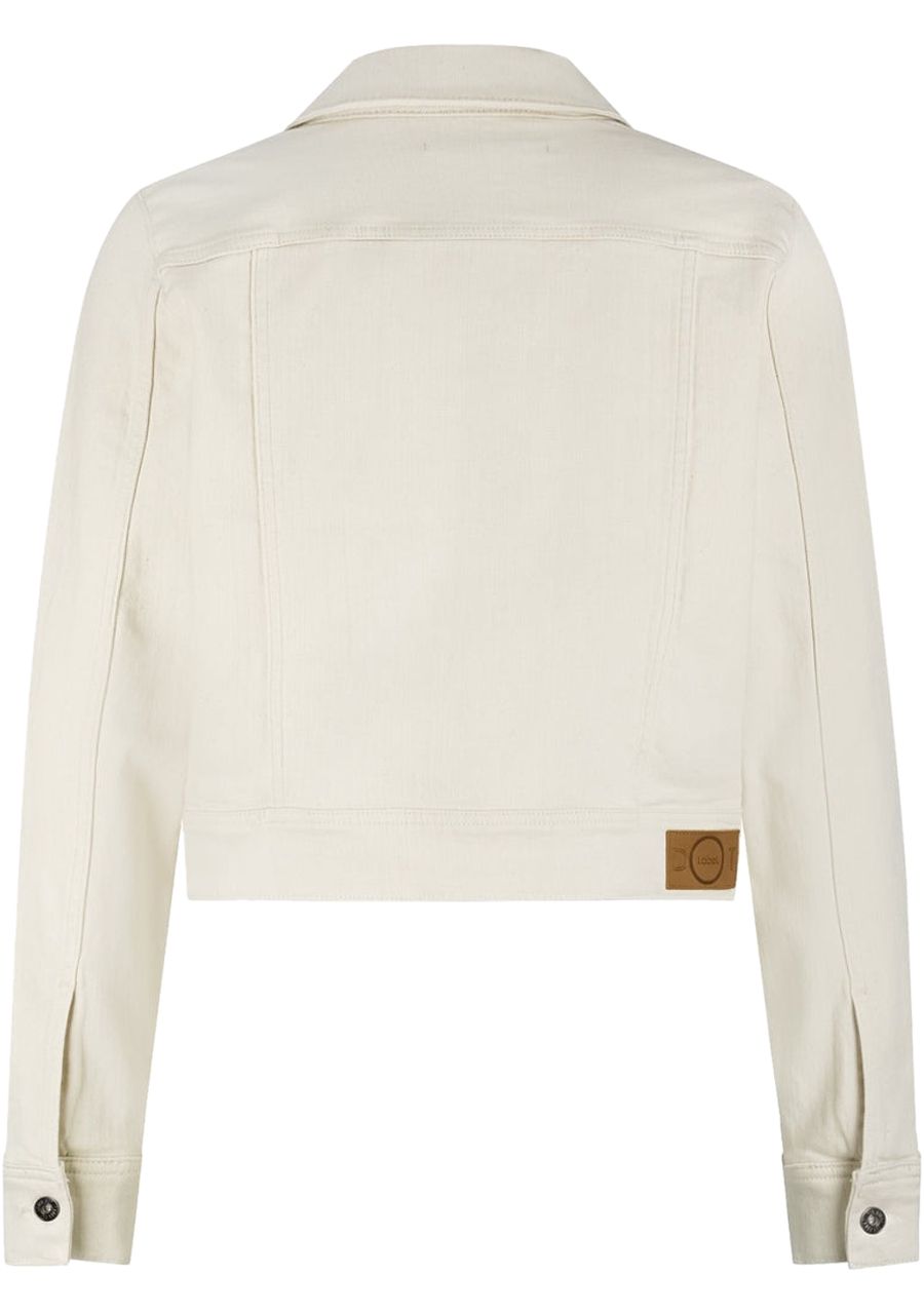 LABEL DOT DENIMJACK