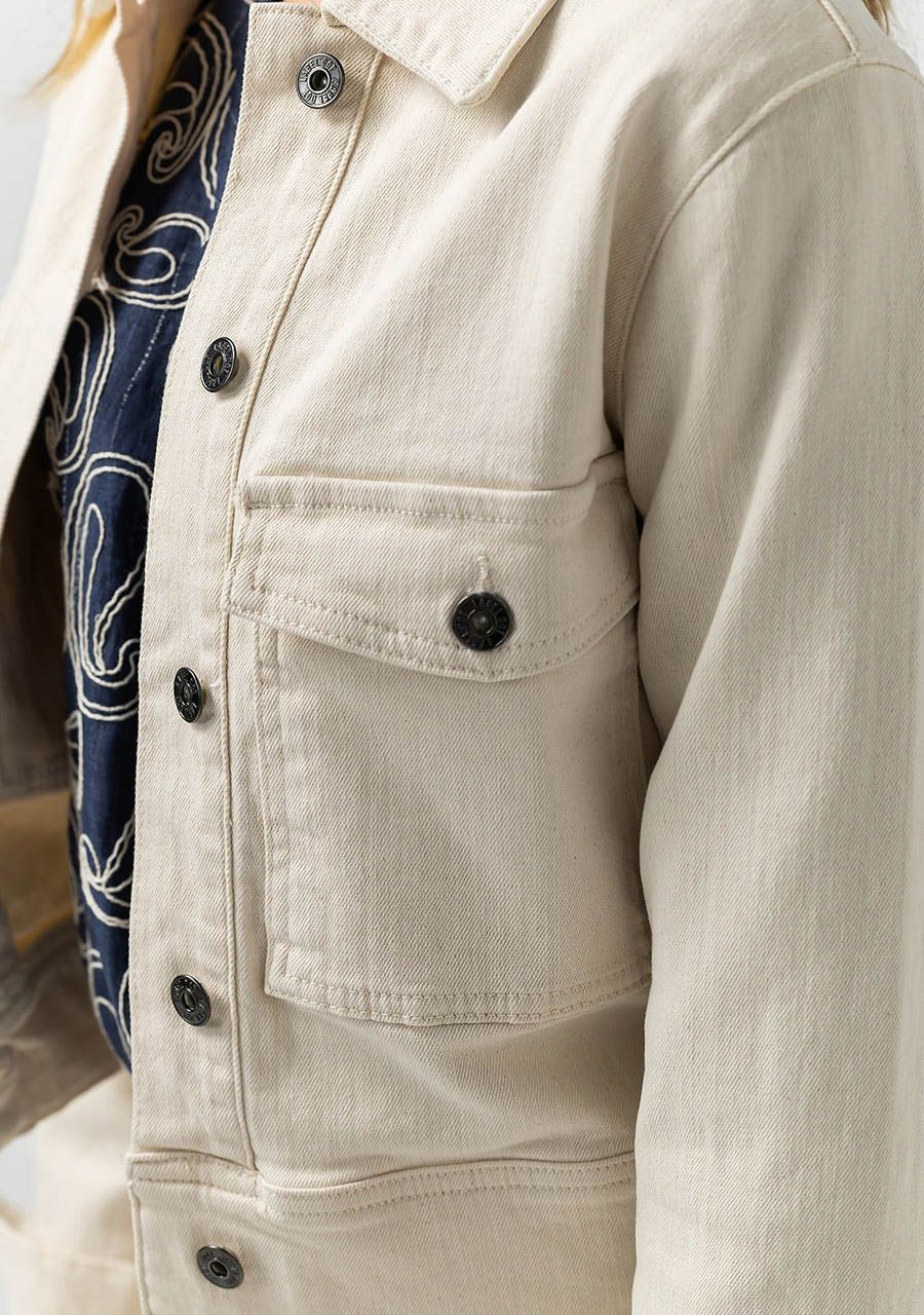 LABEL DOT DENIMJACK