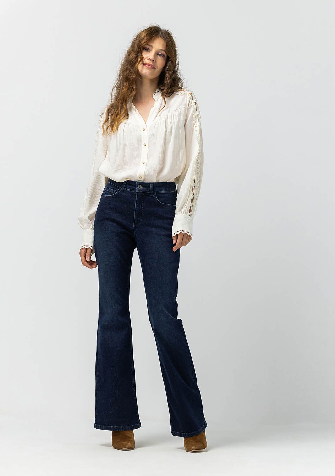 LABEL DOT JEANS