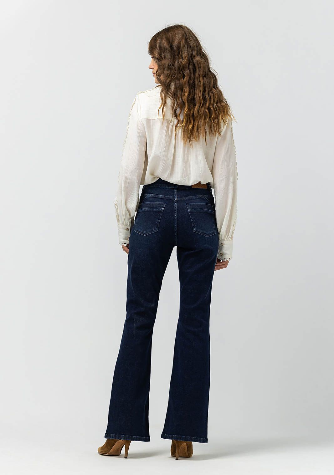 LABEL DOT JEANS