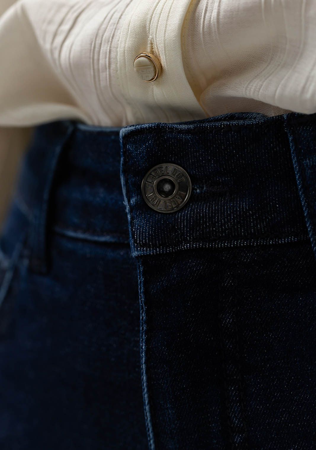 LABEL DOT JEANS