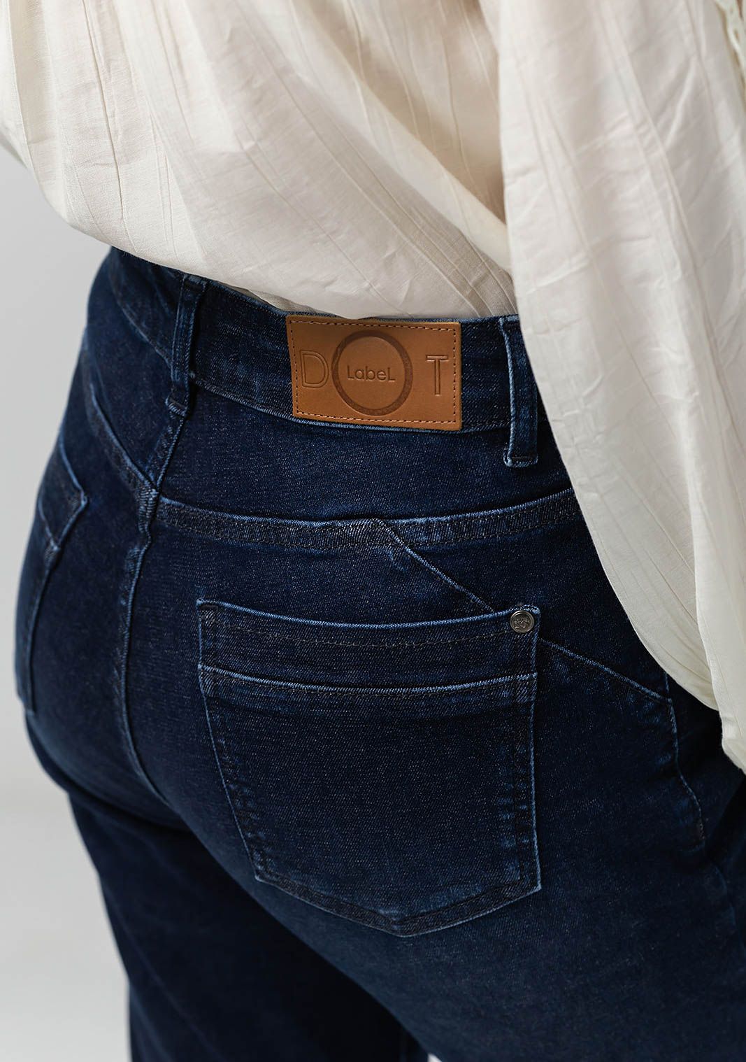 LABEL DOT JEANS