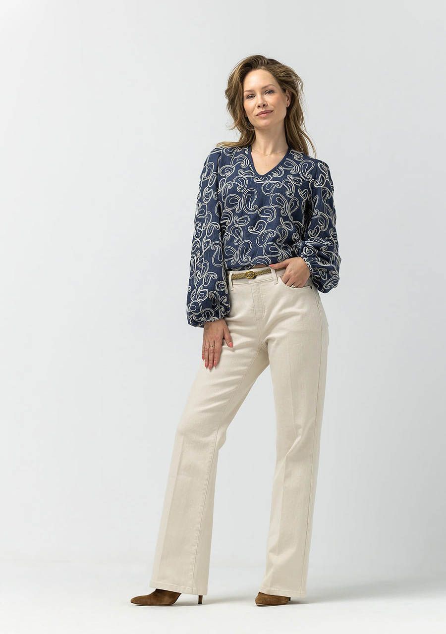 LABEL DOT JEANS