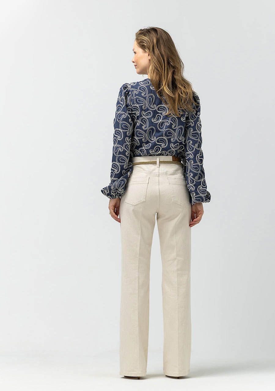 LABEL DOT JEANS