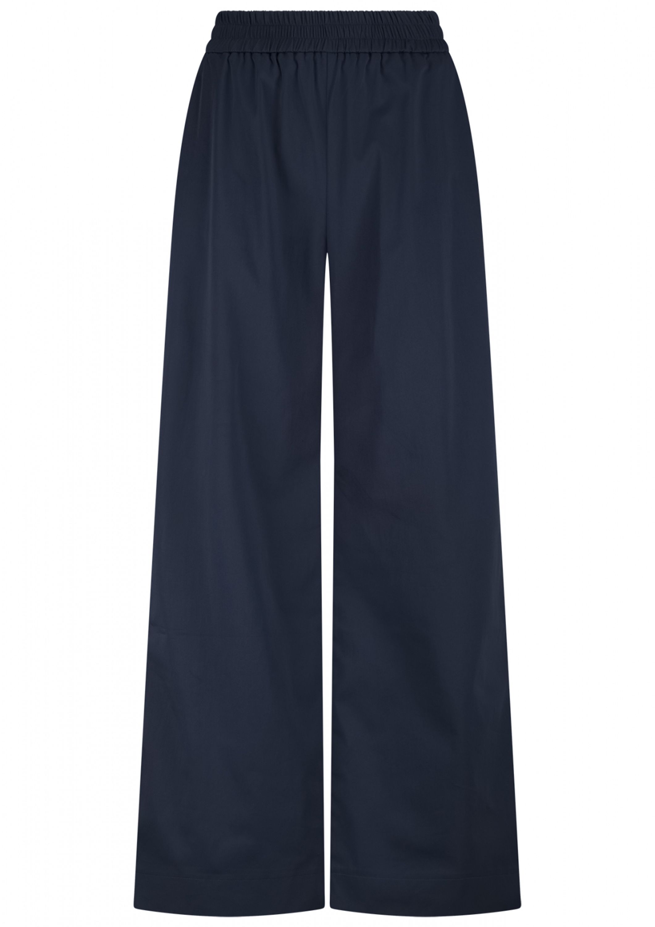 LABEL DOT WIJDE PANTALON