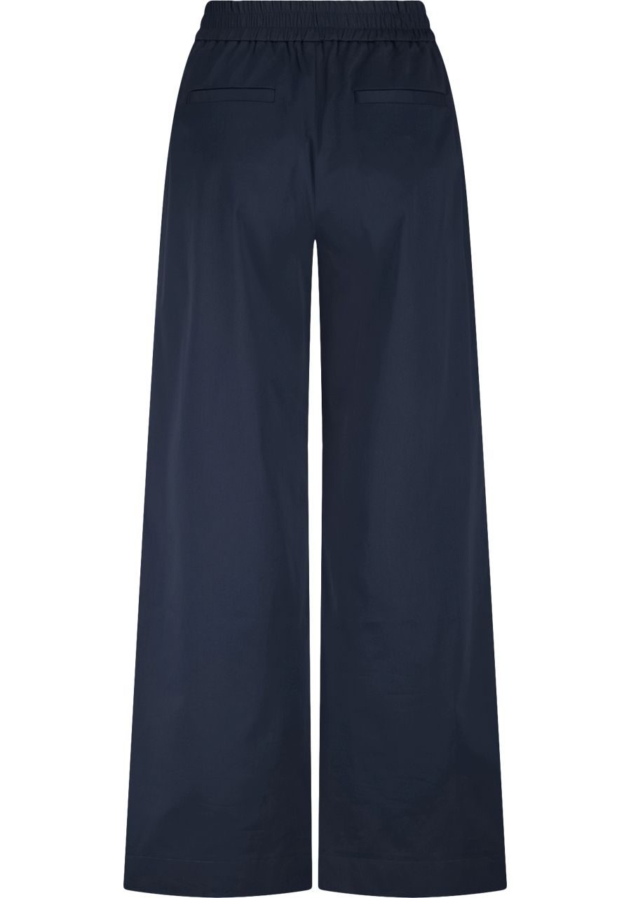 LABEL DOT WIJDE PANTALON