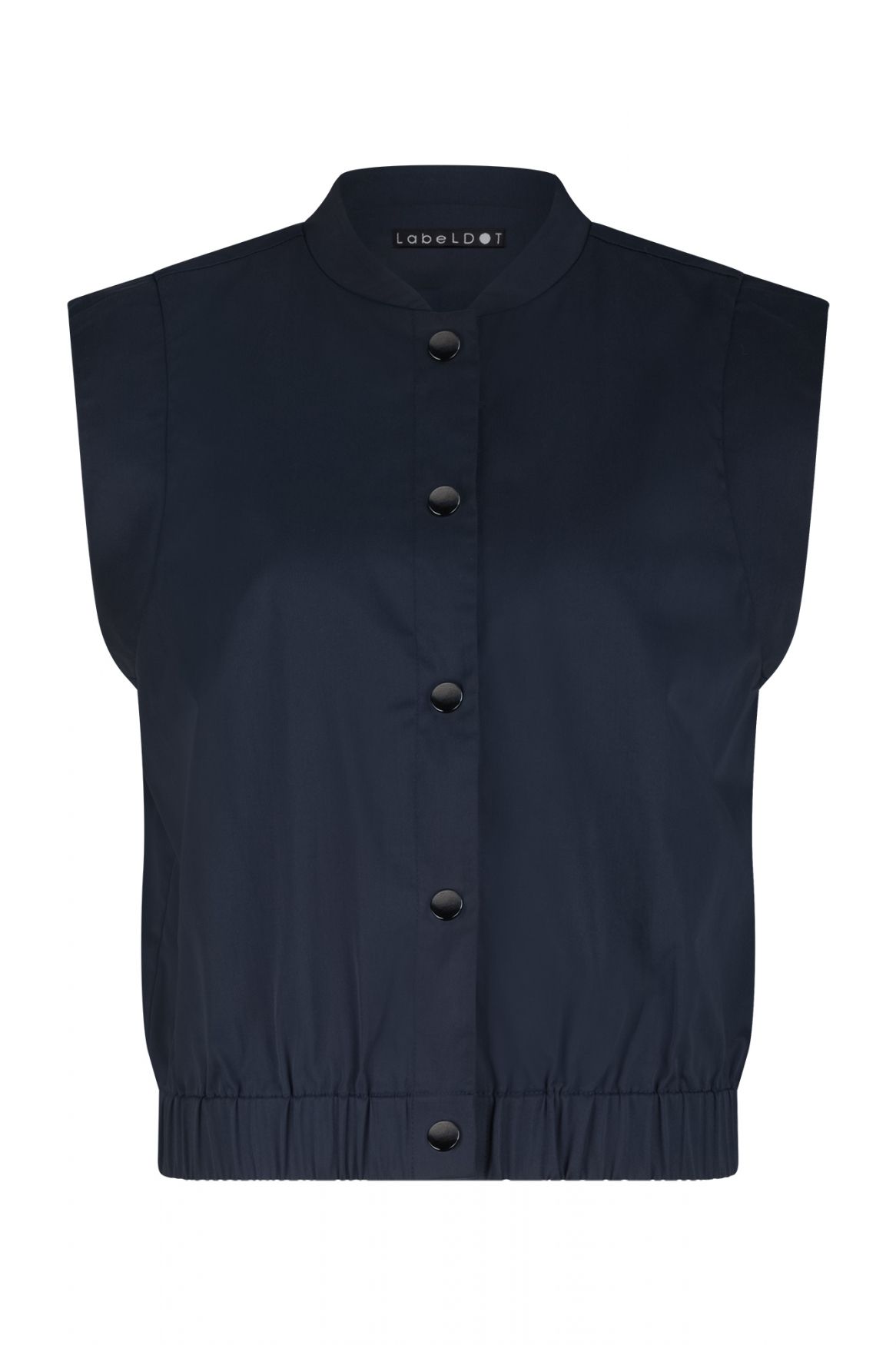 LABEL DOT GILET
