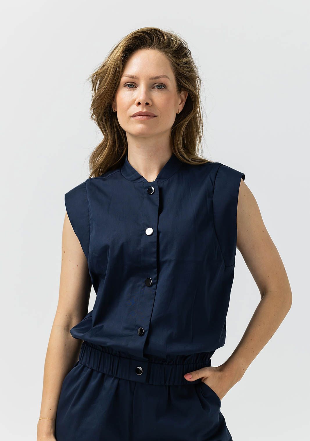 LABEL DOT GILET