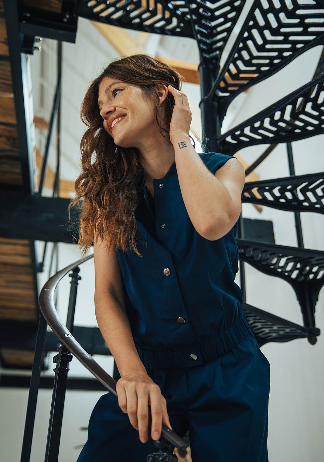 LABEL DOT GILET