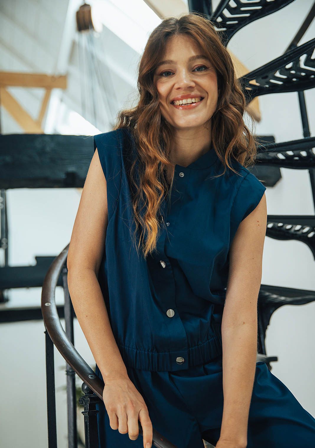 LABEL DOT GILET