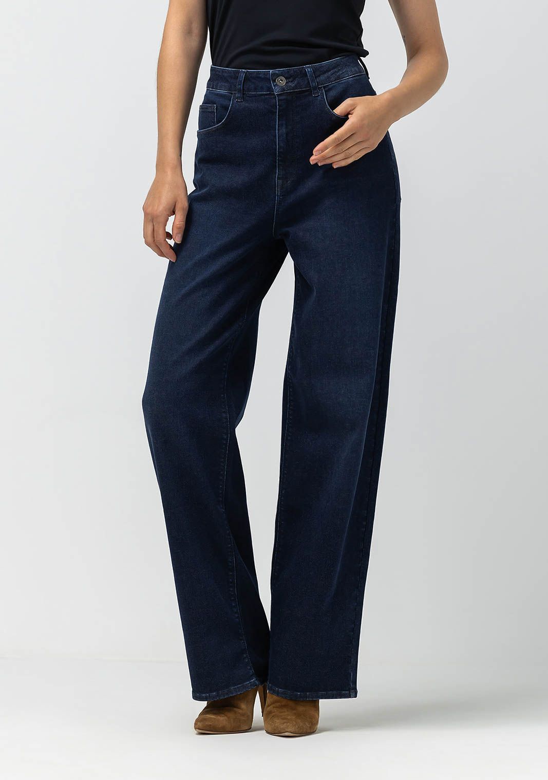 LABEL DOT JEANS