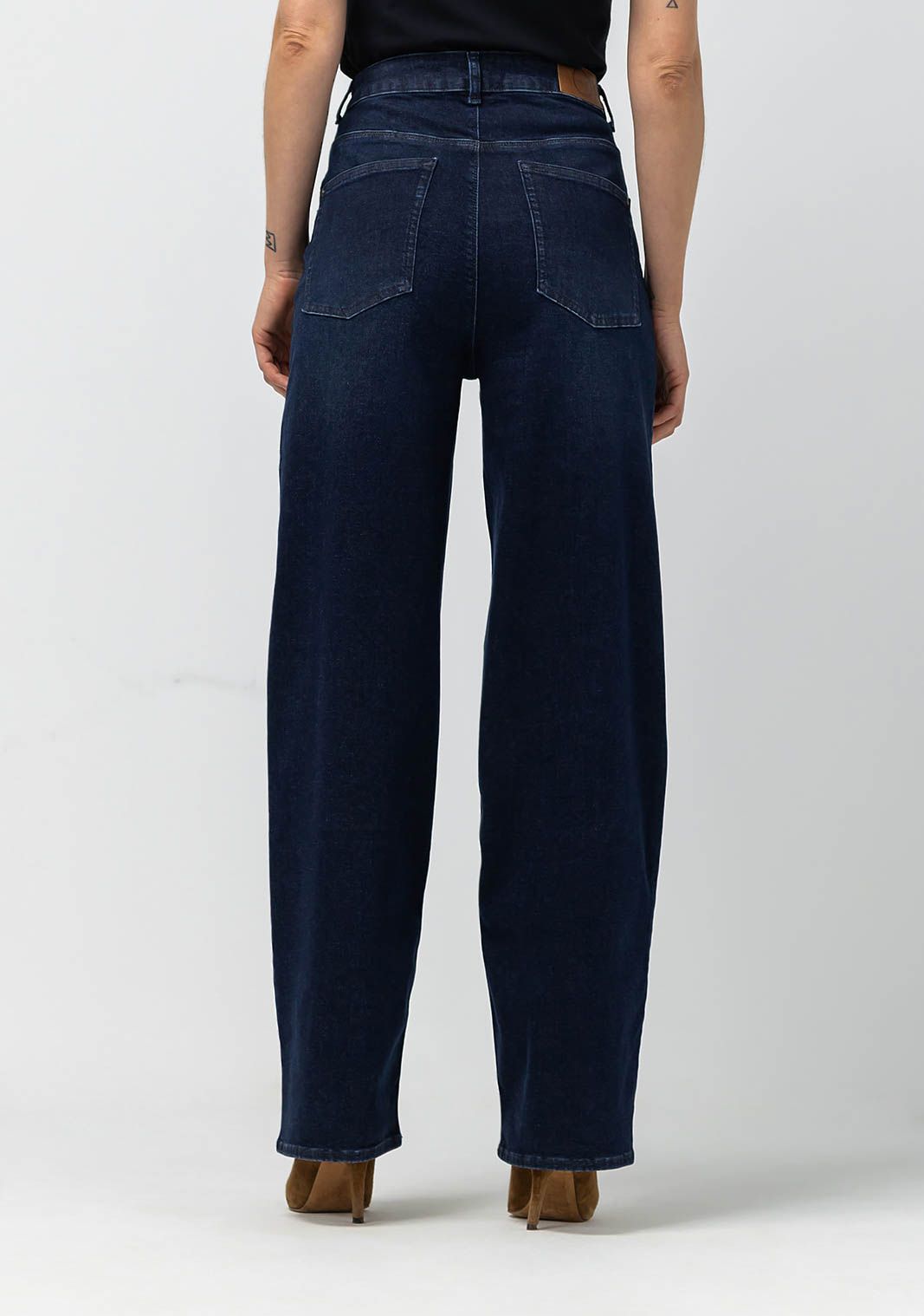 LABEL DOT JEANS