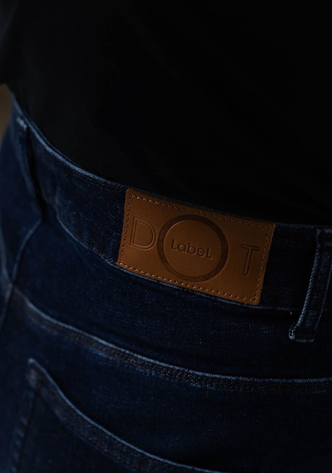 LABEL DOT JEANS