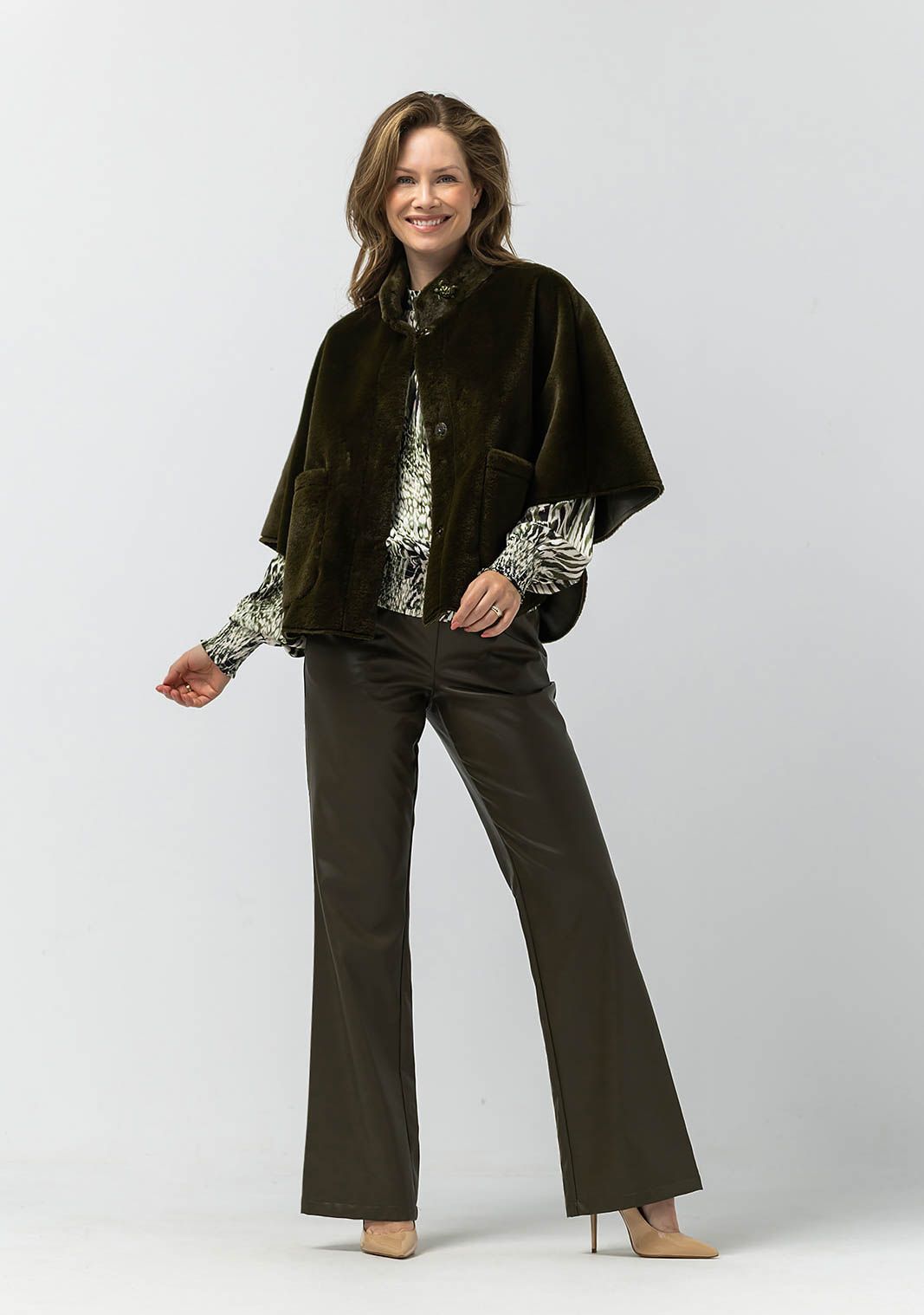 LABEL DOT SPENCER