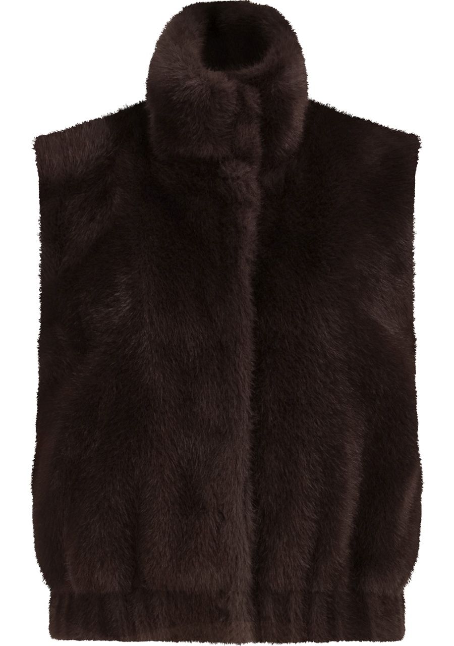 LABEL DOT GILET