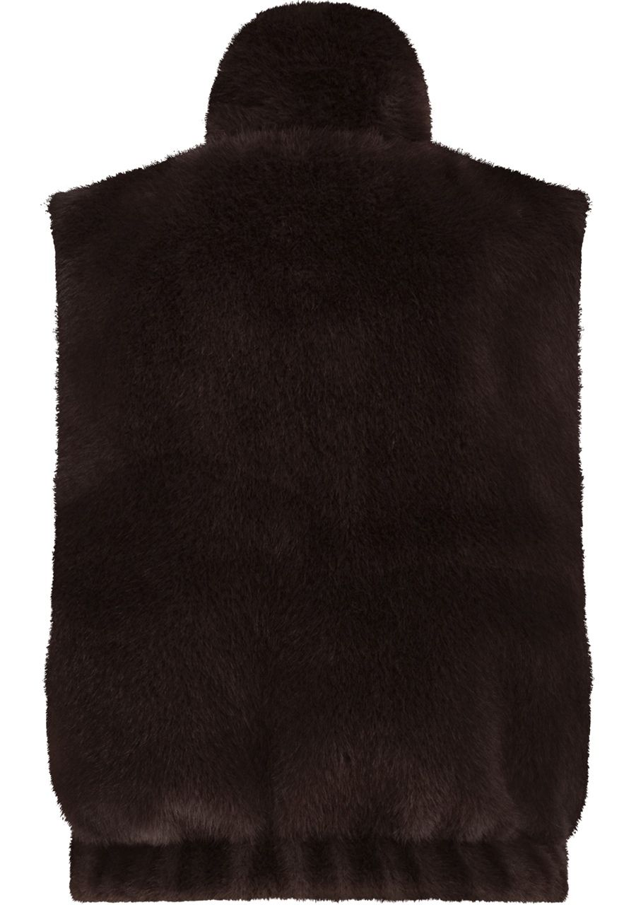 LABEL DOT GILET