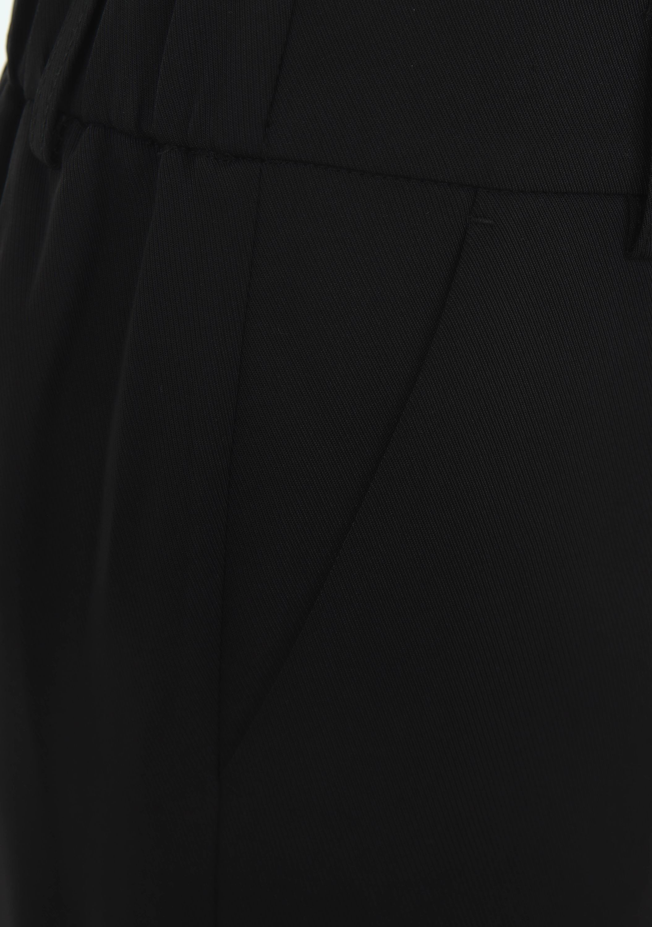 LABEL DOT WIJDE PANTALON