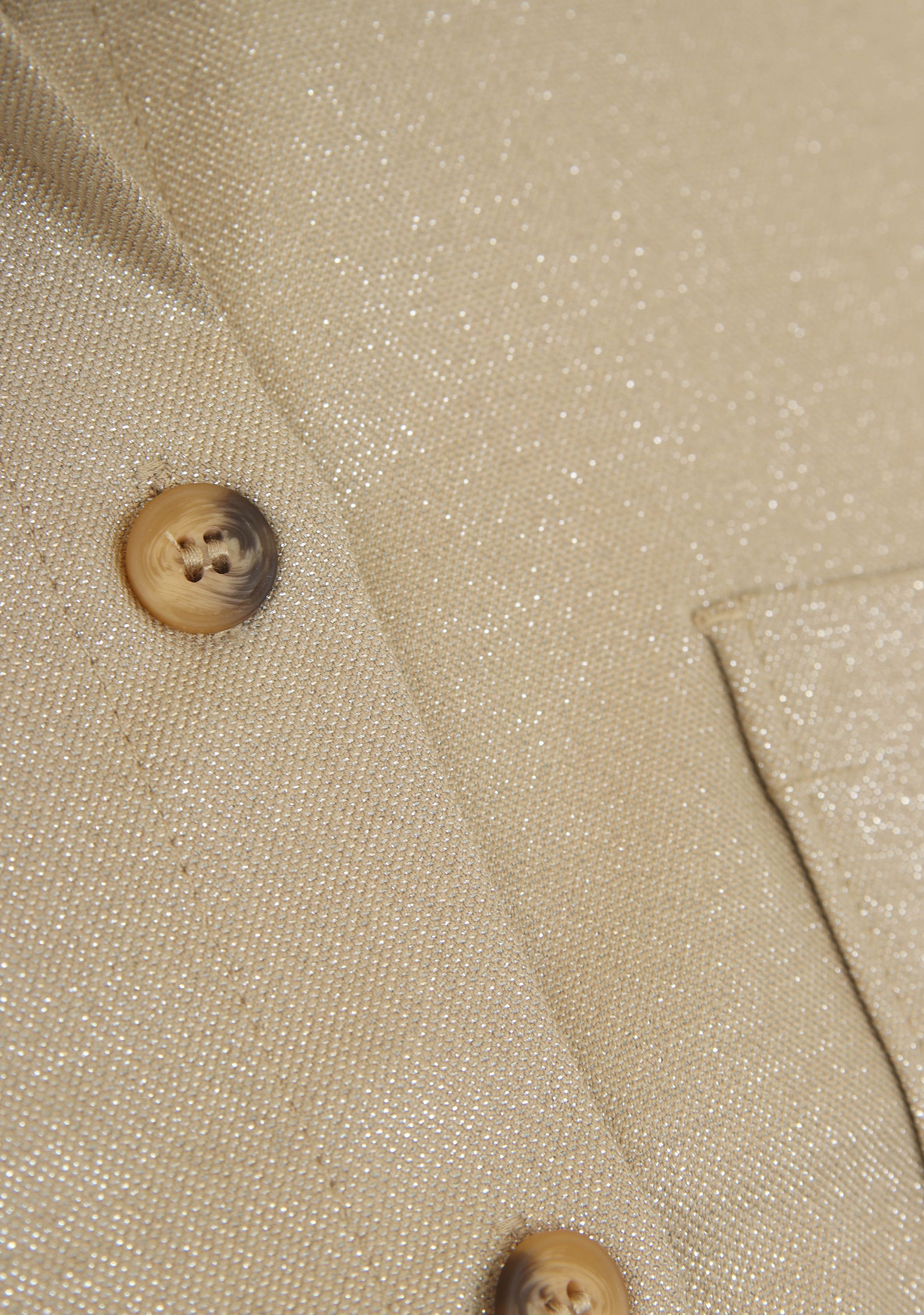 LABEL DOT BLOUSE