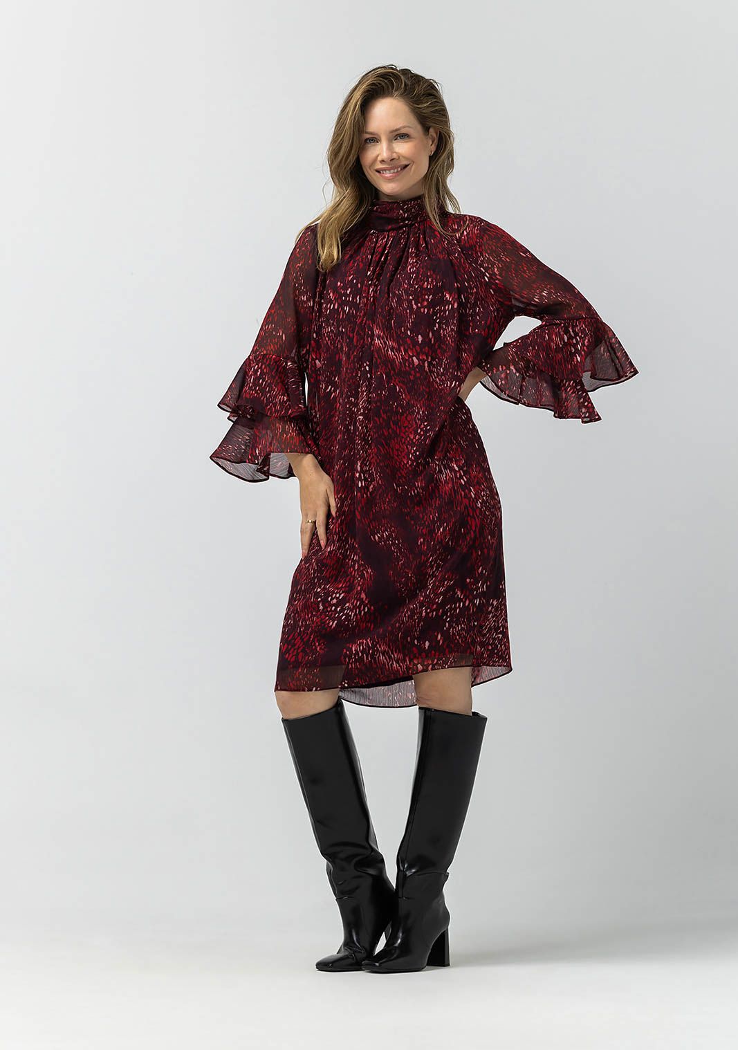 LABEL DOT JURK