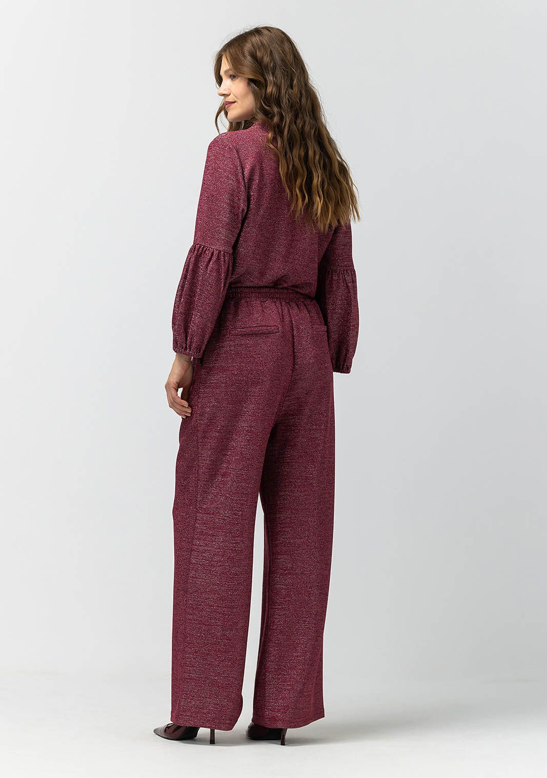 LABEL DOT SHIRT