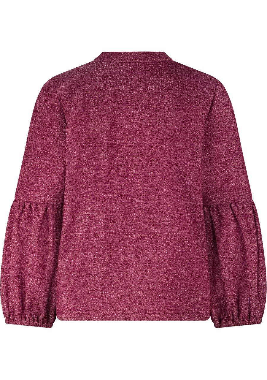 LABEL DOT SHIRT