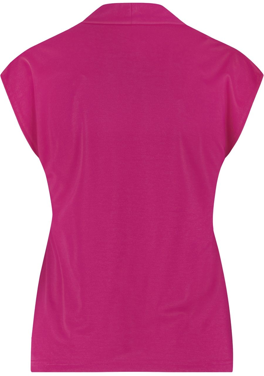 LABEL DOT SHIRT