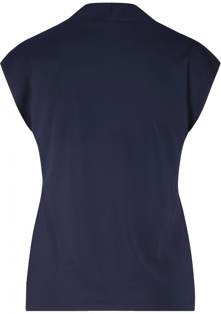 LABEL DOT SHIRT
