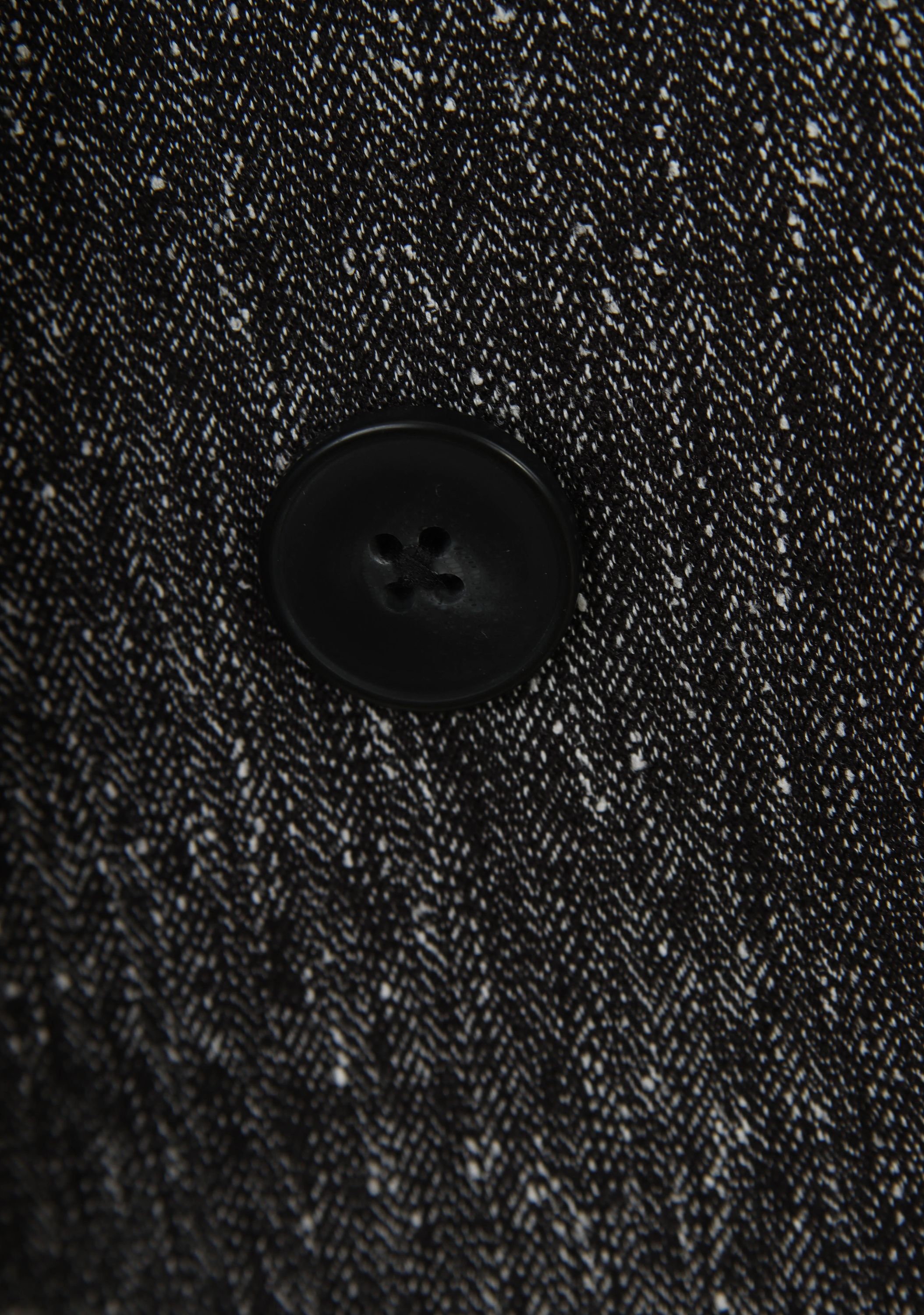 LABEL DOT BLAZER
