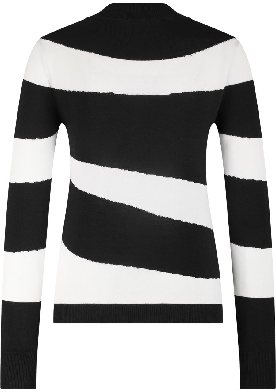 LABEL DOT SHIRT
