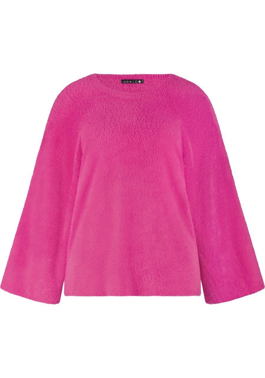 LABEL DOT TRUI