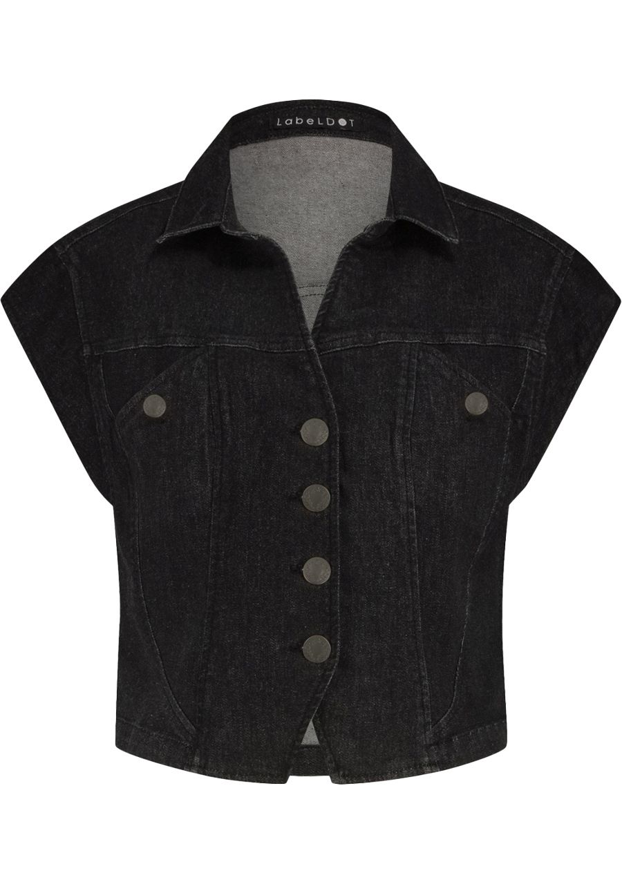 LABEL DOT GILET