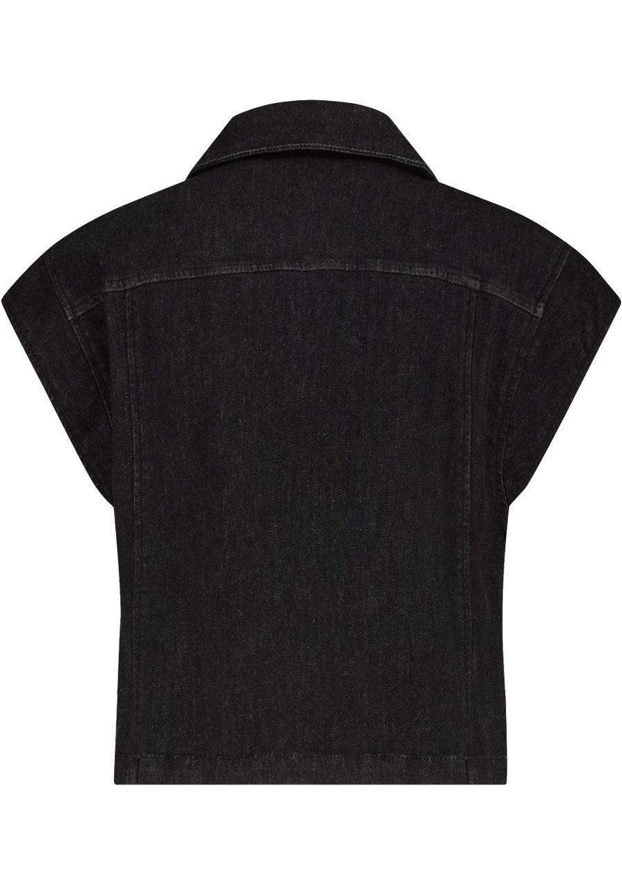 LABEL DOT GILET