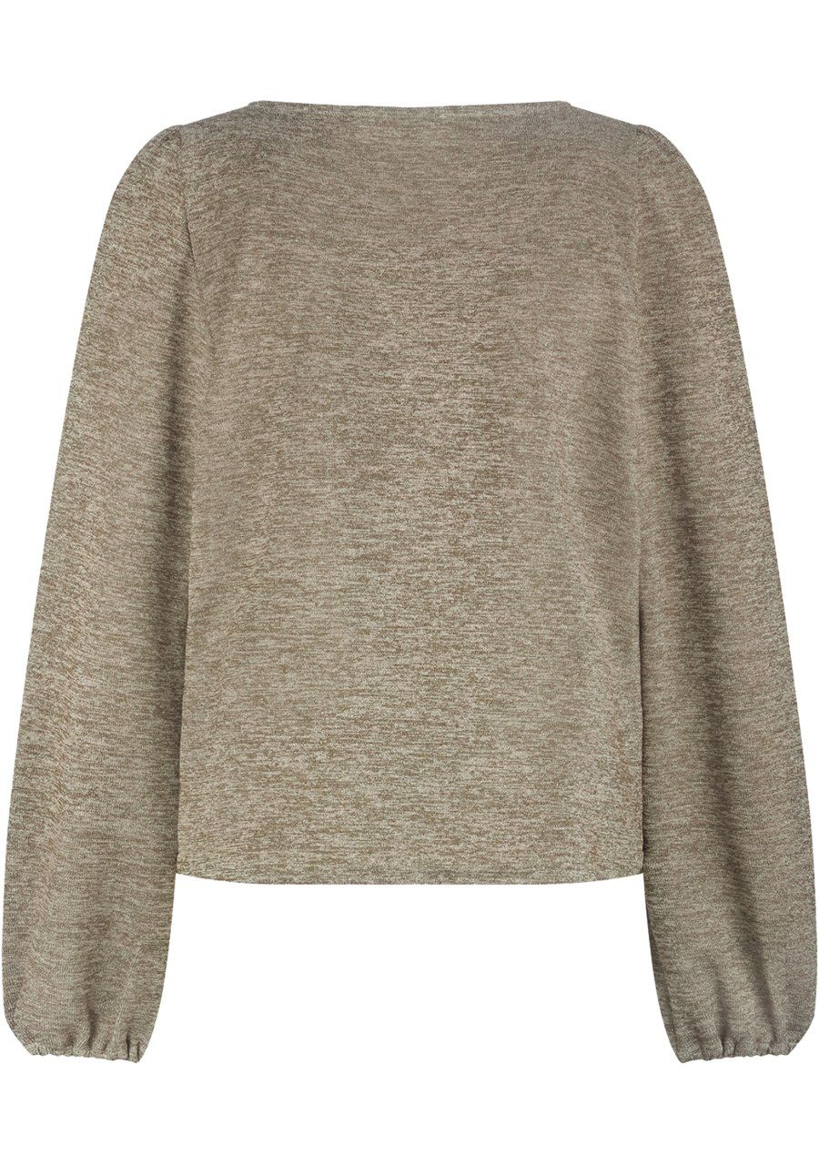 LABEL DOT SHIRT